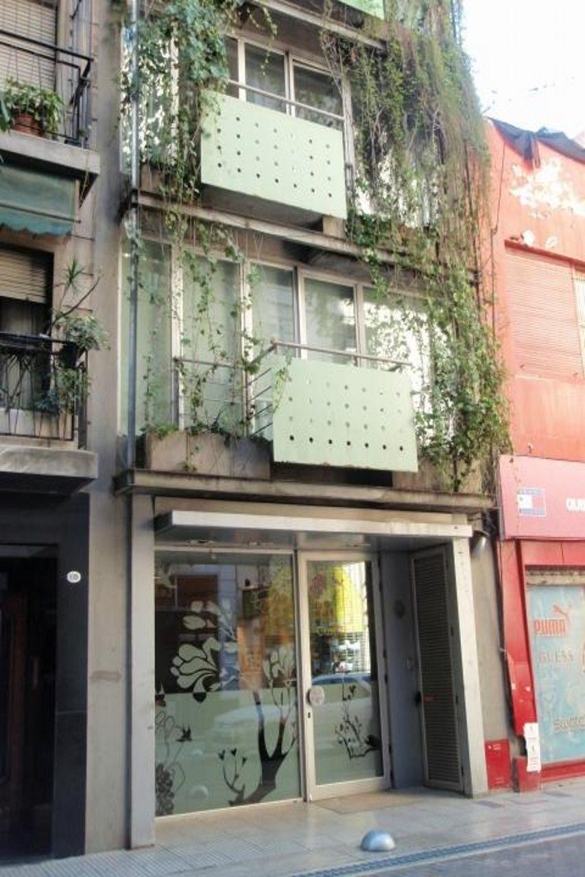 Casacalma Hotel Buenos Aires Exterior foto
