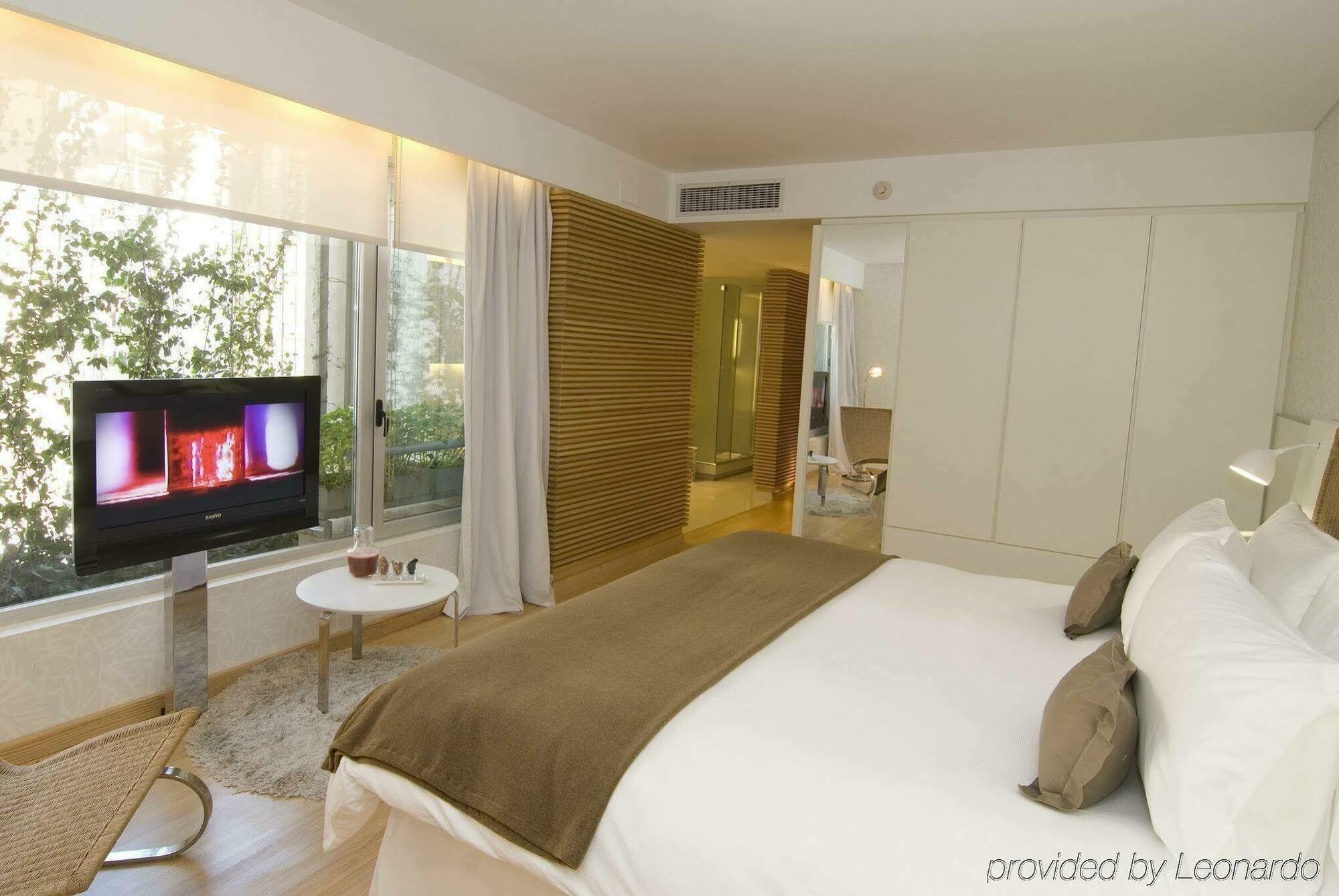 Casacalma Hotel Buenos Aires Cameră foto
